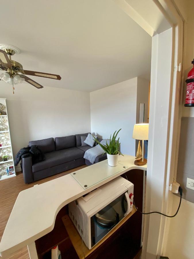 La Perle Marine Apartment Trouville-sur-Mer Exterior photo