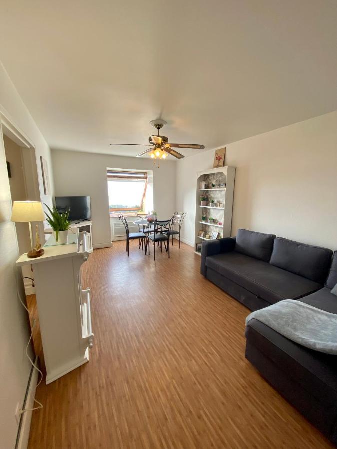 La Perle Marine Apartment Trouville-sur-Mer Exterior photo