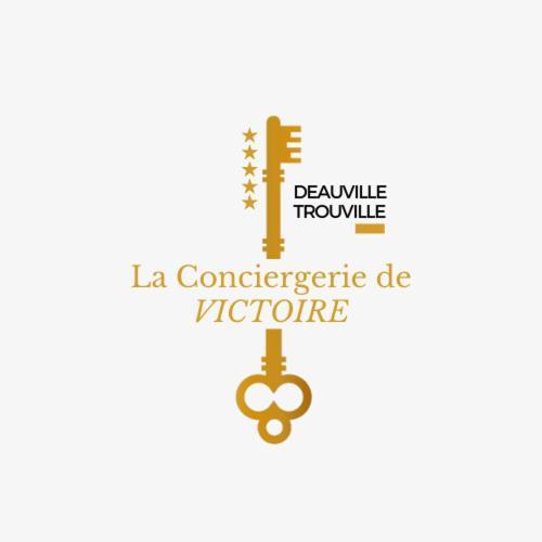 La Perle Marine Apartment Trouville-sur-Mer Exterior photo
