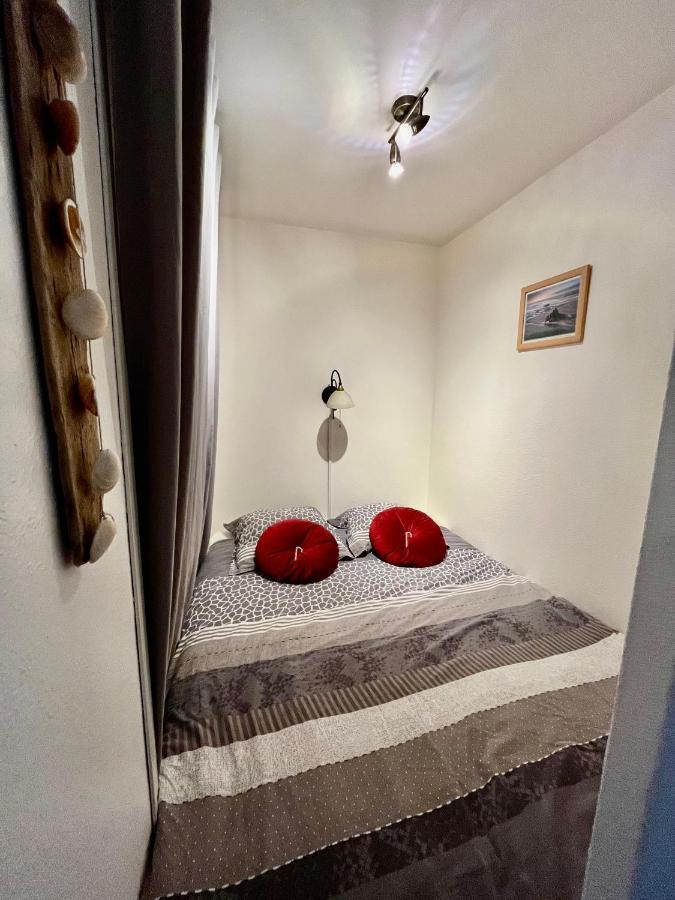 La Perle Marine Apartment Trouville-sur-Mer Exterior photo